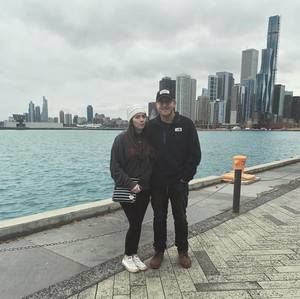 Meet your Posher, Tyler